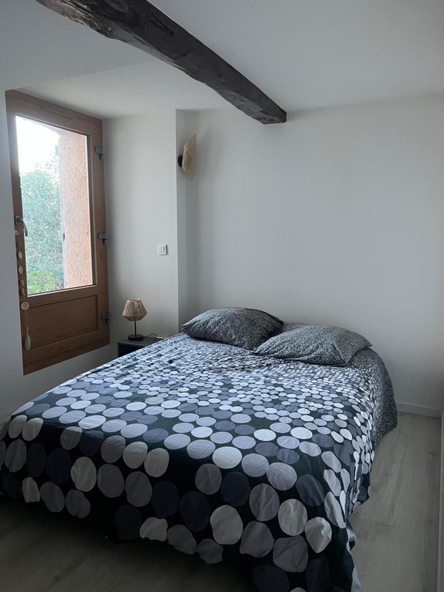 Maison A 20 Min Des Plages De Sainte Maxime Le Muy Extérieur photo
