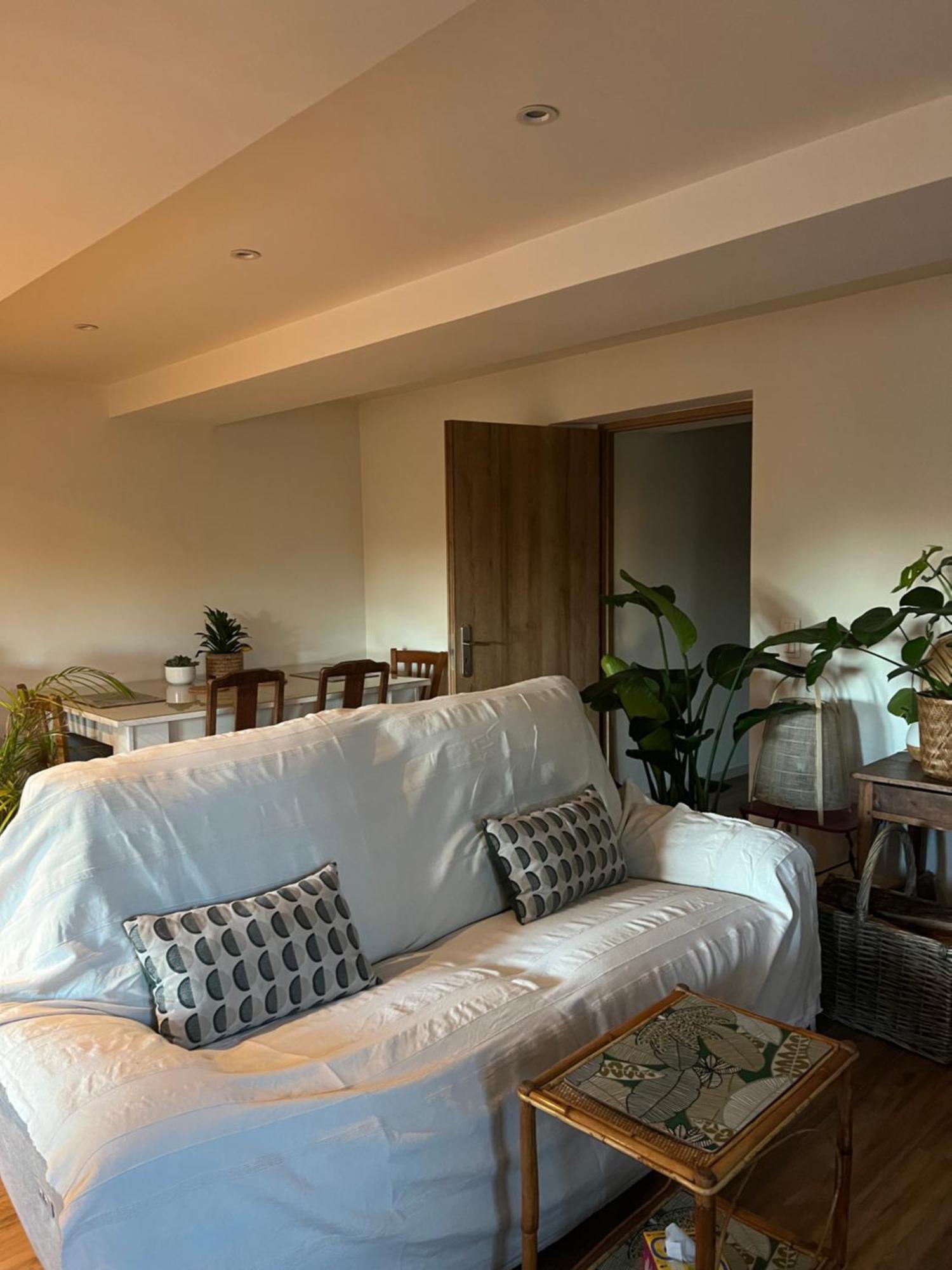 Maison A 20 Min Des Plages De Sainte Maxime Le Muy Extérieur photo